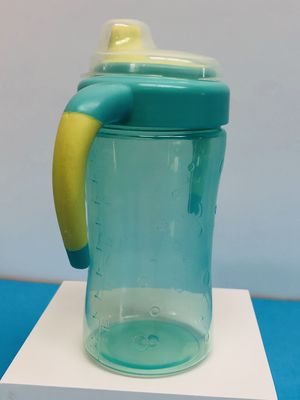 كوب Sundelight BPA المجاني 9 شهر 7 أونصة