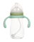زجاجات ميكروويف آمنة من البولي بروبلين للأطفال مع تصاميم متنوعة تجربة تغذية ممتعة