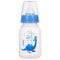 زجاجة رضاعة حليب الأطفال خالية من مادة BPA سعة 4 أونصة 125 مل