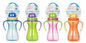 كوب بقشة مرجح للأطفال خالٍ من مادة BPA 9 أونصات وسعة 290 مل