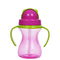 كوب شرب للأطفال ناعم ومرن وخالي من BPA 9 أونصات 290 مل