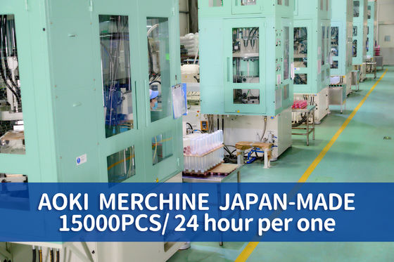 حلمة سيليكون مطاط سليكون سائل قياسية FDA