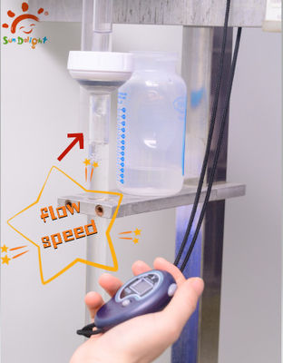 مطعم سليكوني للأطفال المستديرة / المسطحة مع إمكانية وضع شعار مخصص