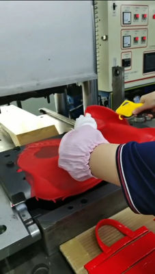 بيب-بيب صناعة بيب السيليكون