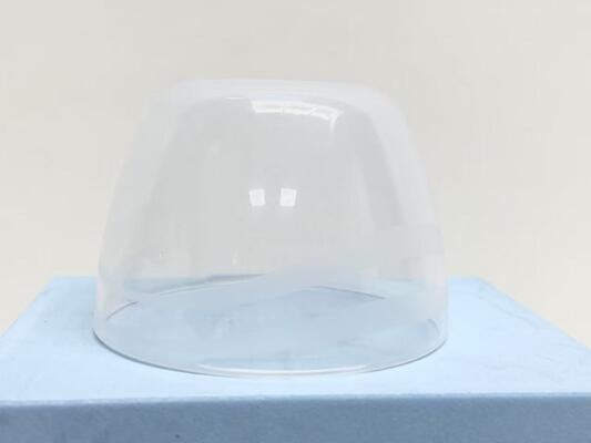 زجاجة أطفال بتصميم جديد مضاد للمغص وخالية من مادة BPA مصنوعة من البولي بروبلين مع حلمة سيليكون، مناسبة للأطفال من عمر 0-12 شهرًا