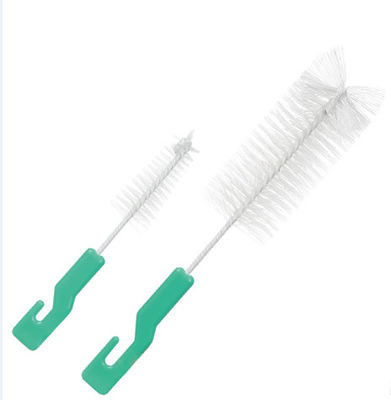 مجموعة زجاجة رضاعة للأطفال مصنوعة من مادة البولي بروبيلين خالية من BPA