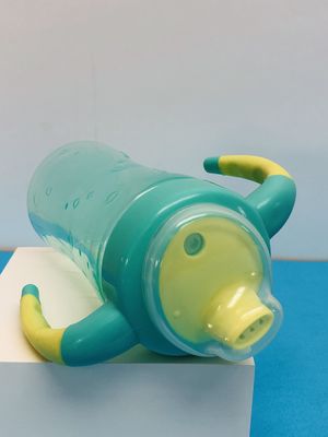 كوب Sundelight BPA المجاني 9 شهر 7 أونصة