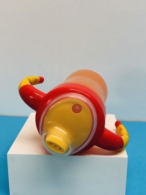 كوب سيبي للأطفال خالٍ من البيسفينول 9 شهور 7 أونصة