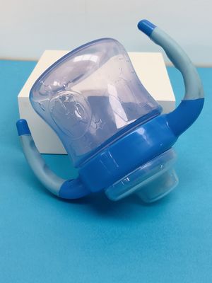 كوب سيبي تدريب خالٍ من البيسفينول لمدة 9 أشهر و 6 أونصات