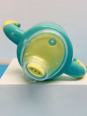 كوب سيبي للأولاد سعة 150 مل خالٍ من البيسفينول لمدة 9 أشهر 6 أونصات