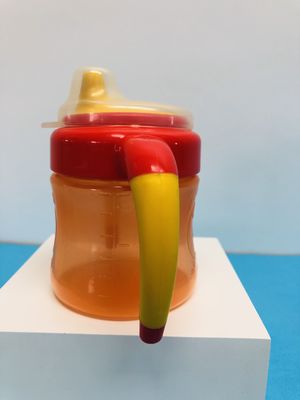 كوب سيبي للأطفال بدون انسكاب 150 مل 9 شهور 6 أونصات