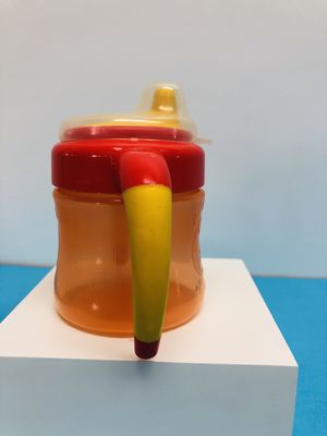 كوب سيبي للأطفال بدون انسكاب 150 مل 9 شهور 6 أونصات