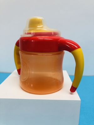 كوب سيبي للأطفال بدون انسكاب 150 مل 9 شهور 6 أونصات