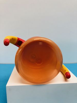 كوب سيبي للأطفال بدون انسكاب 150 مل 9 شهور 6 أونصات