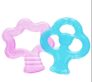 مهدئ للأطفال من السيليكون السائل بدون رائحة لمدة 3 أشهر