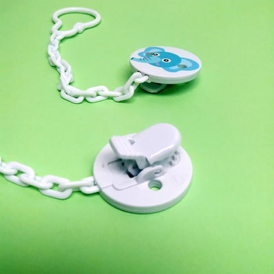 مهدئ سيليكون للأطفال حديثي الولادة عالي الأداء من حيوانات البحر