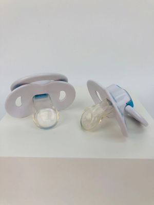 لهاية سيليكون سائلة للأطفال