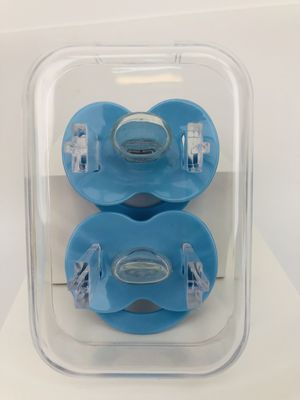 ABS Comforts Consoles للاسترخاء 6 أمتار + لهاية مهدئة للأطفال