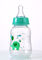 زجاجة رضاعة للأطفال حديثي الولادة من السيليكون PP سعة 5 أوقية 130 مللي
