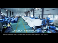 SUNDELIGHT INFANT PRODUCTS LTD المصنعة OEM ODM زجاجة تغذية